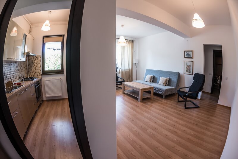 Sector 6, Plaza Romania Bucuresti,