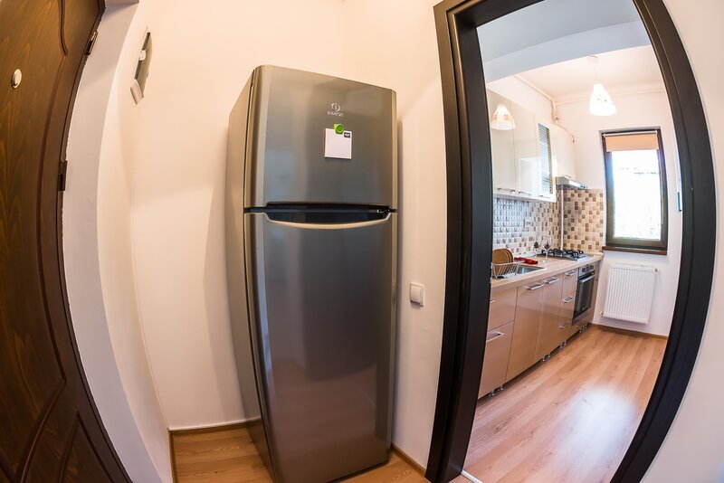 Sector 6, Plaza Romania Bucuresti,