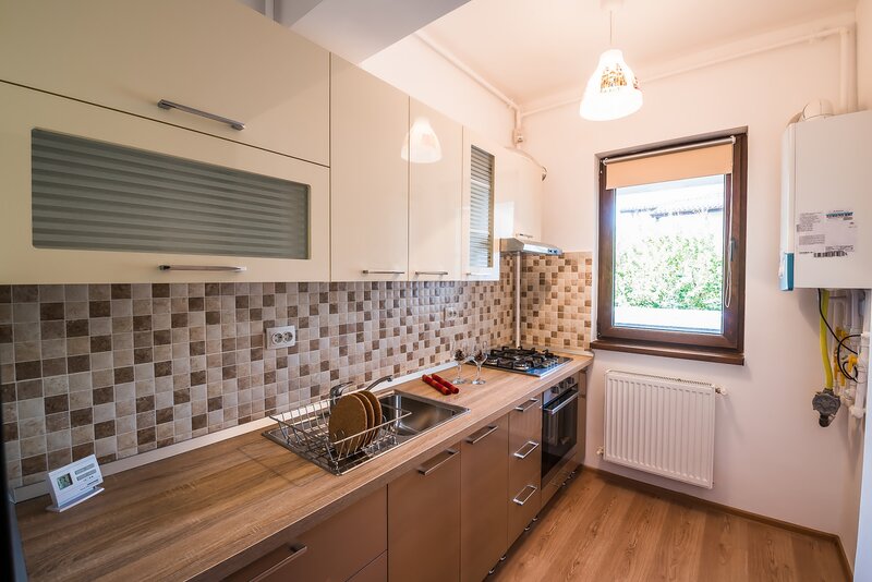 Sector 6, Plaza Romania Bucuresti,