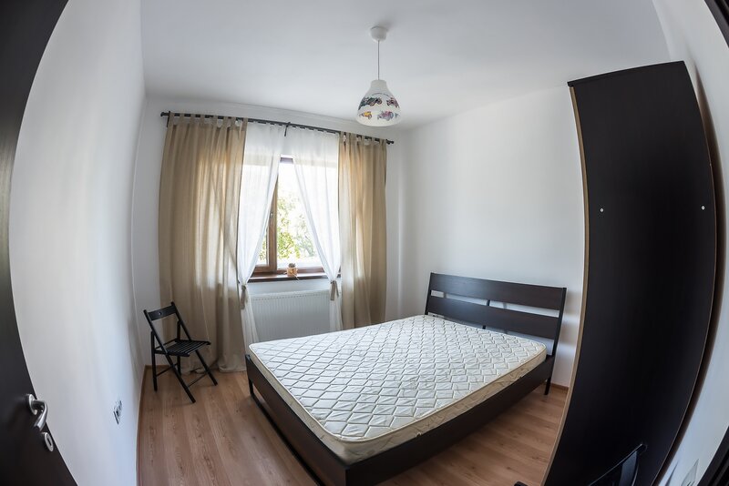 Sector 6, Plaza Romania Bucuresti,