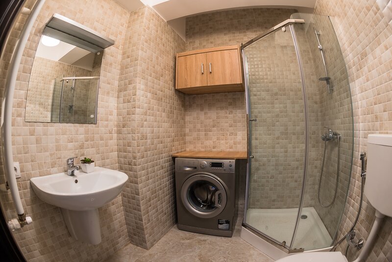 Sector 6, Plaza Romania Bucuresti,